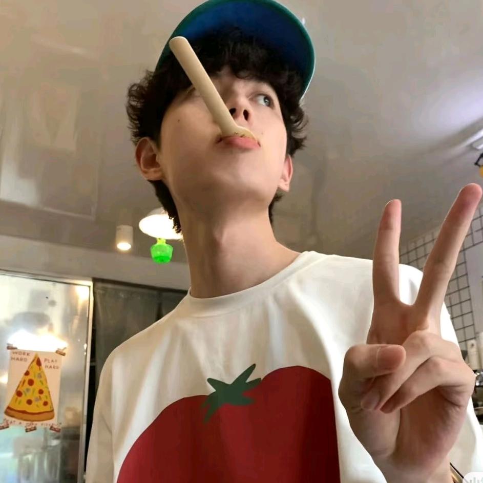 哈基米~