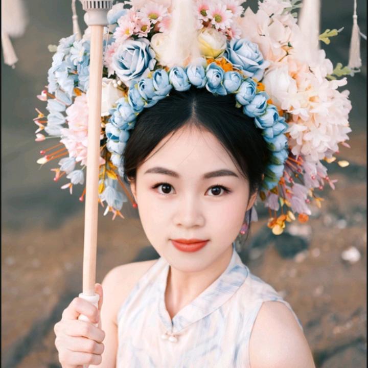 红梅