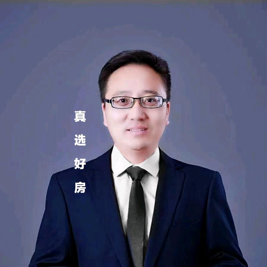 宝鸡房产何明远