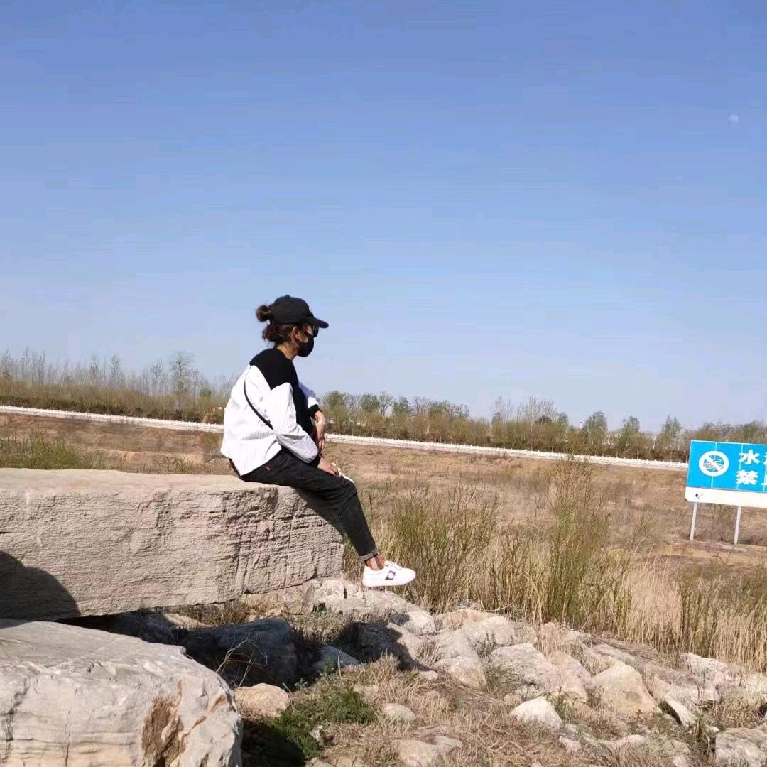 一步一个脚印