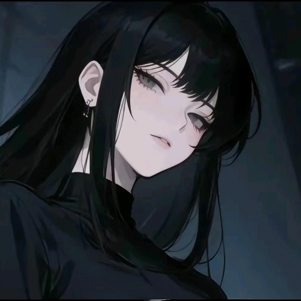 晚安.