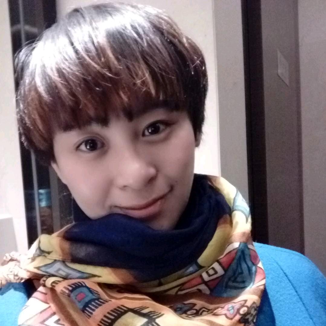 宝藏大美儿