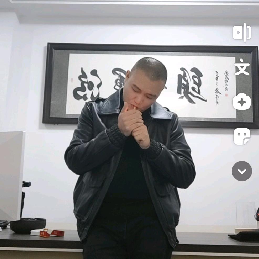 黑社长830