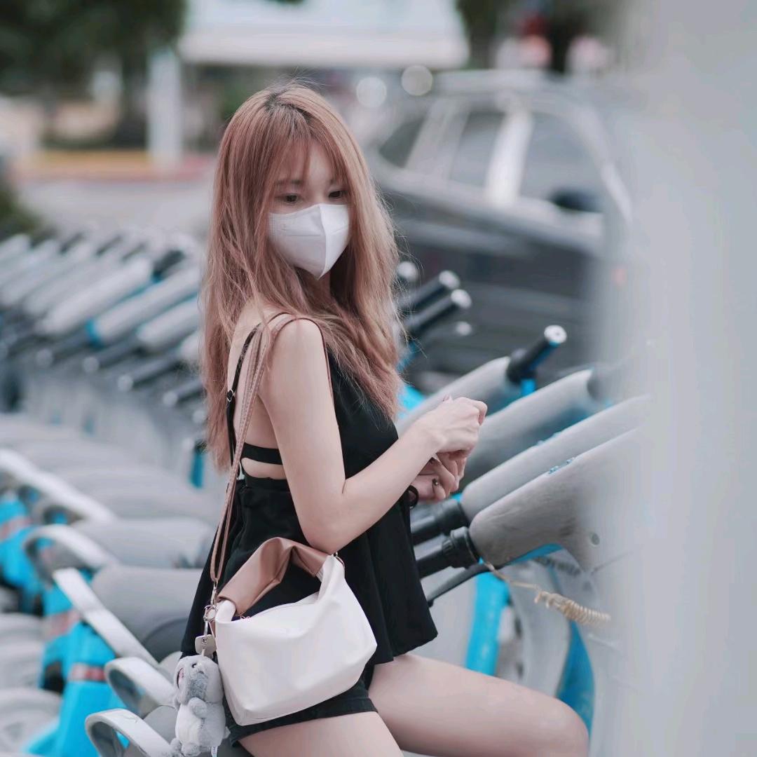 巧儿淅淅