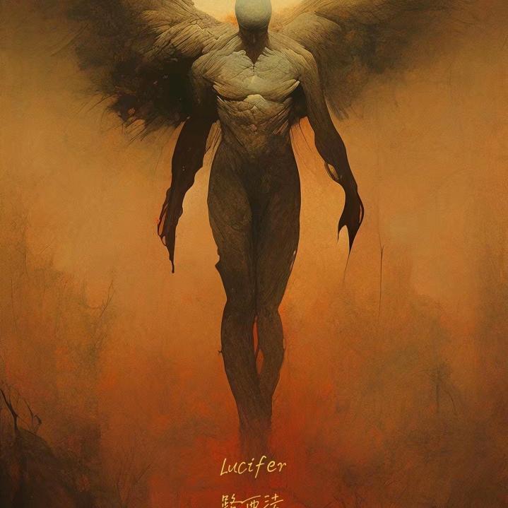 路西法.Lucifer