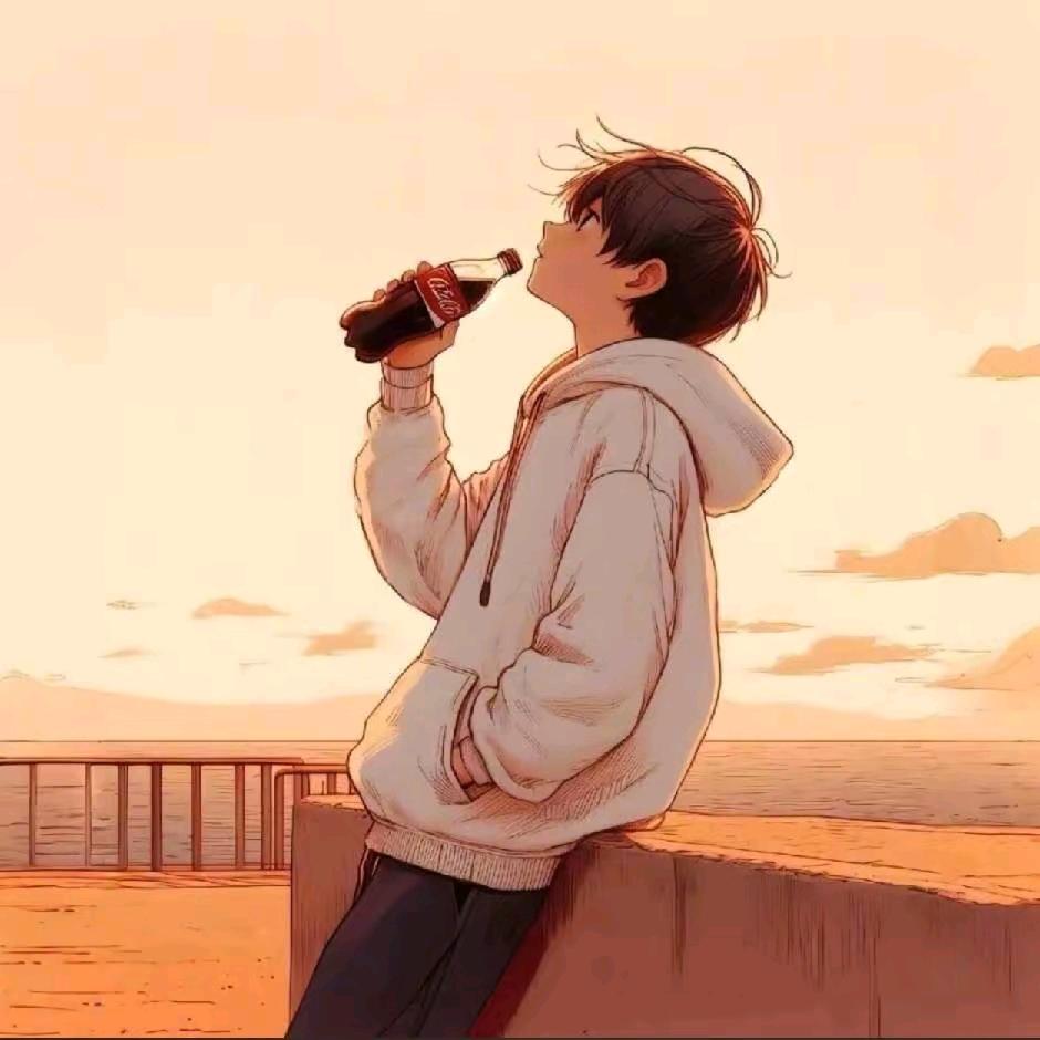 童年.
