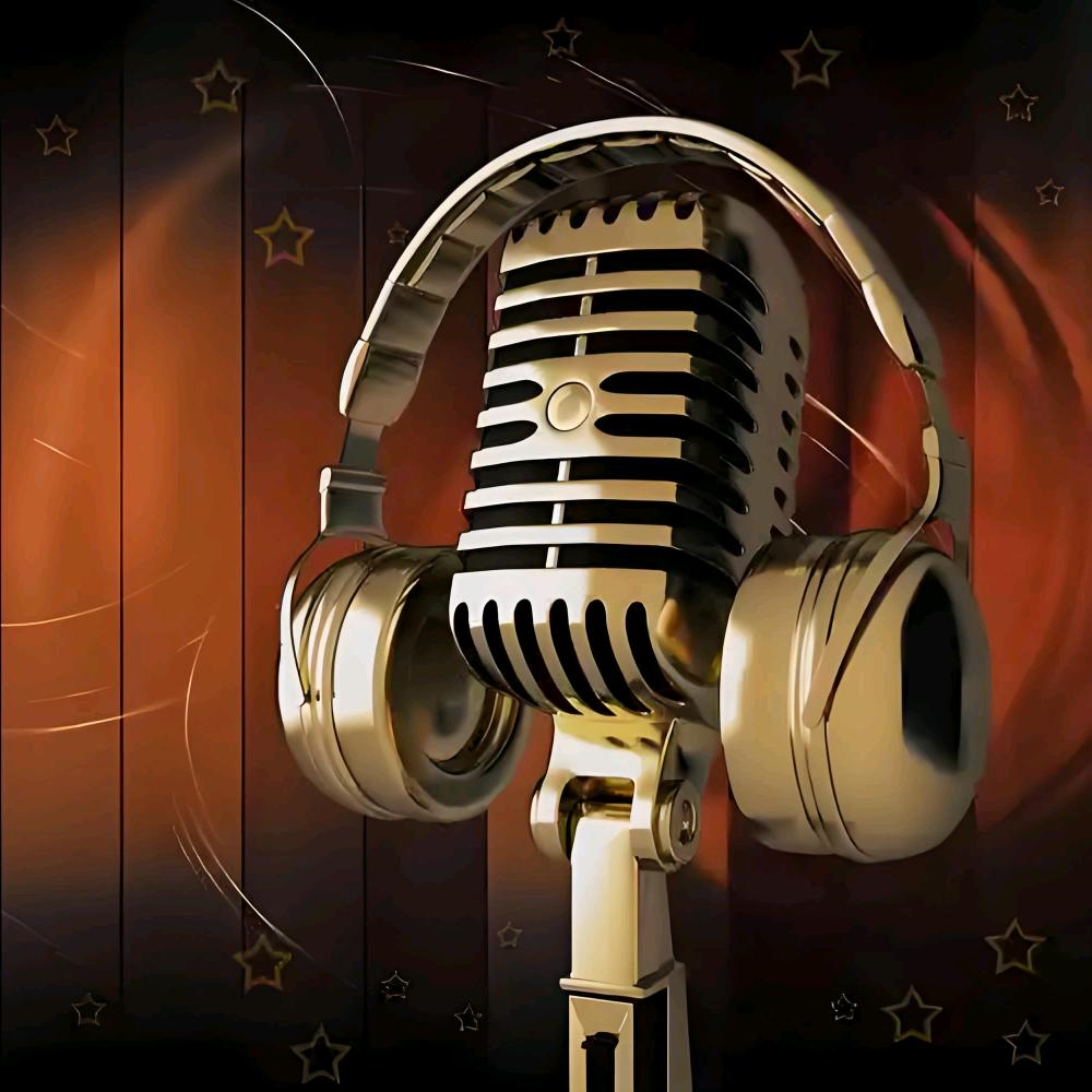 辉哥音乐🎤