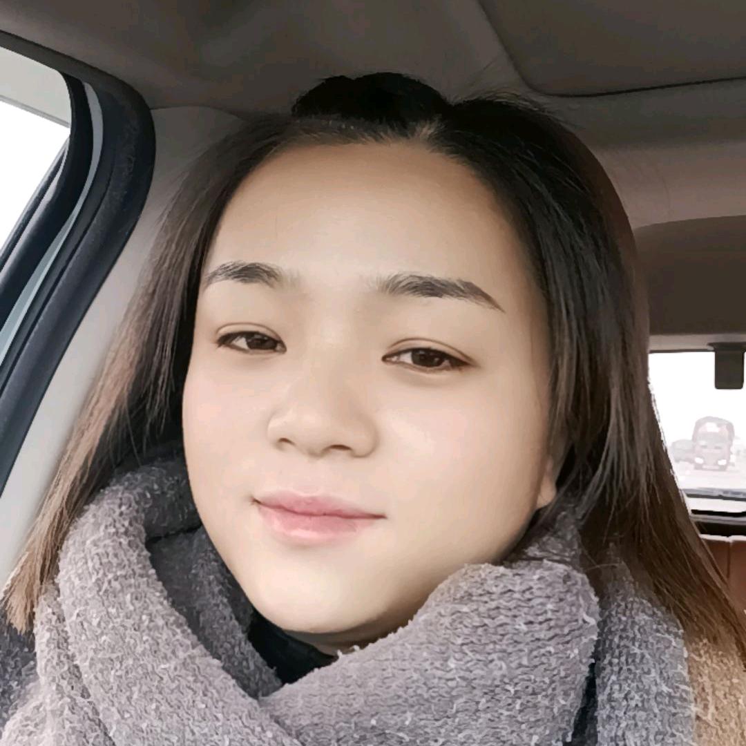 一米五丽妞