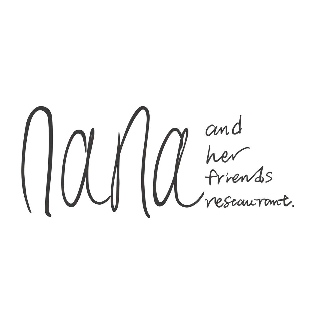 娜娜家官方账号