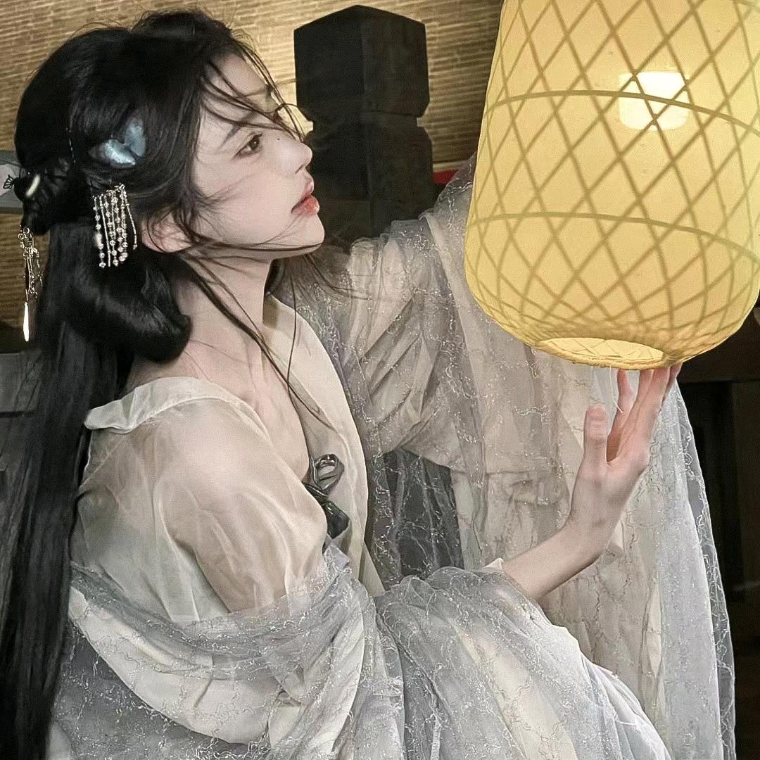 星雾手作(接单中)