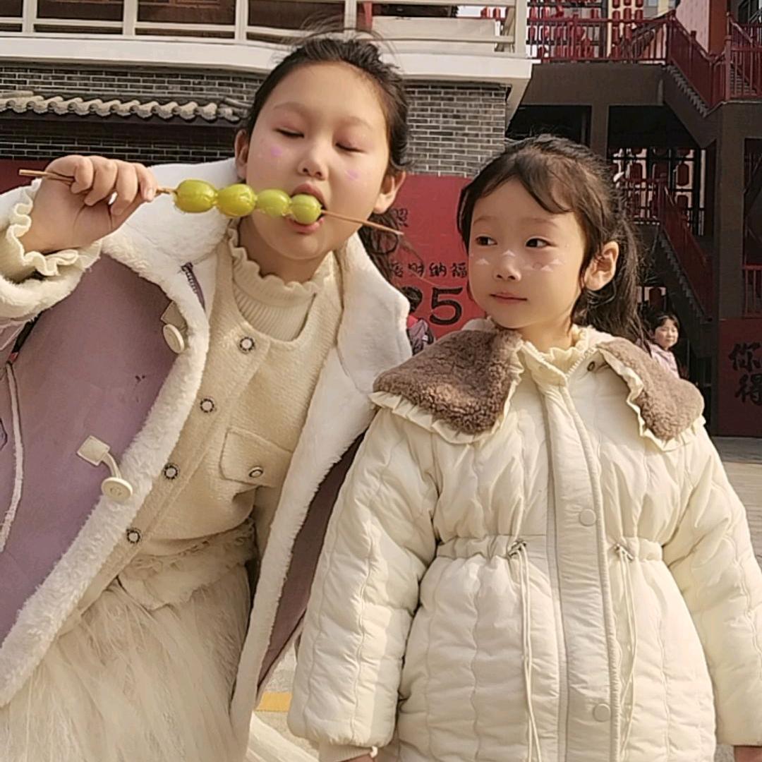 楠楠的爱