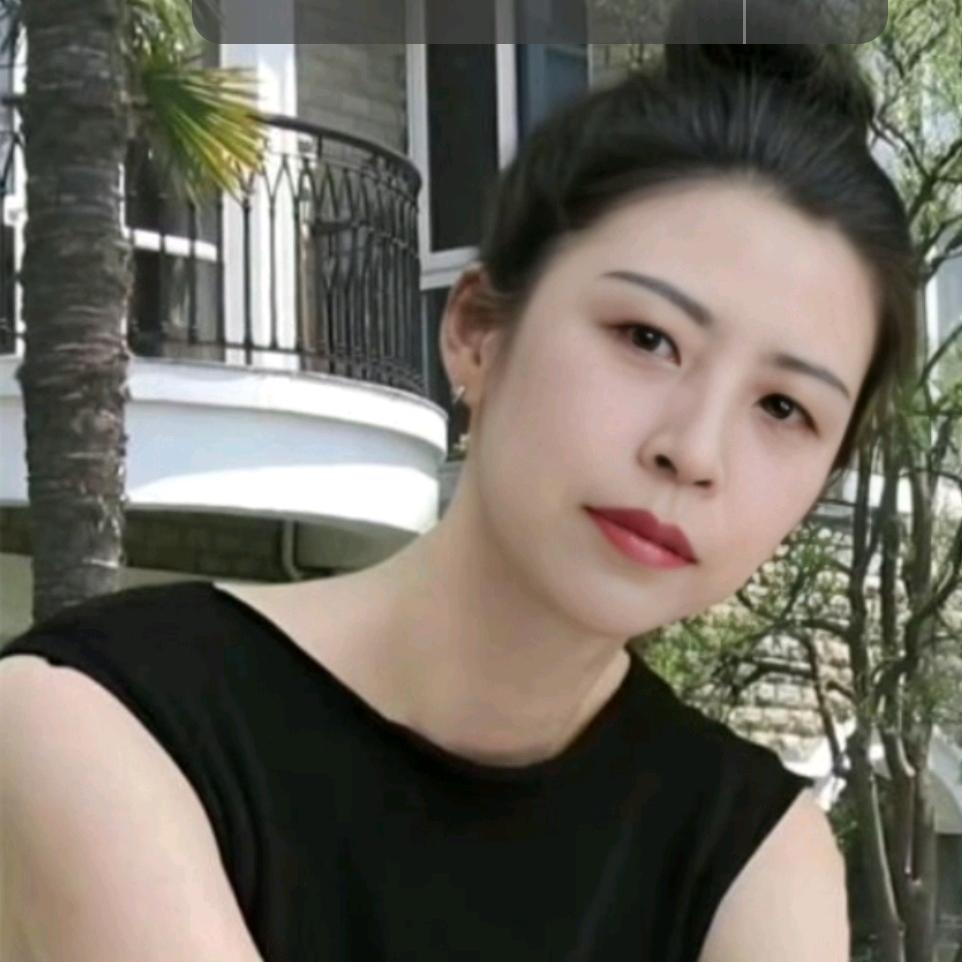 @清清