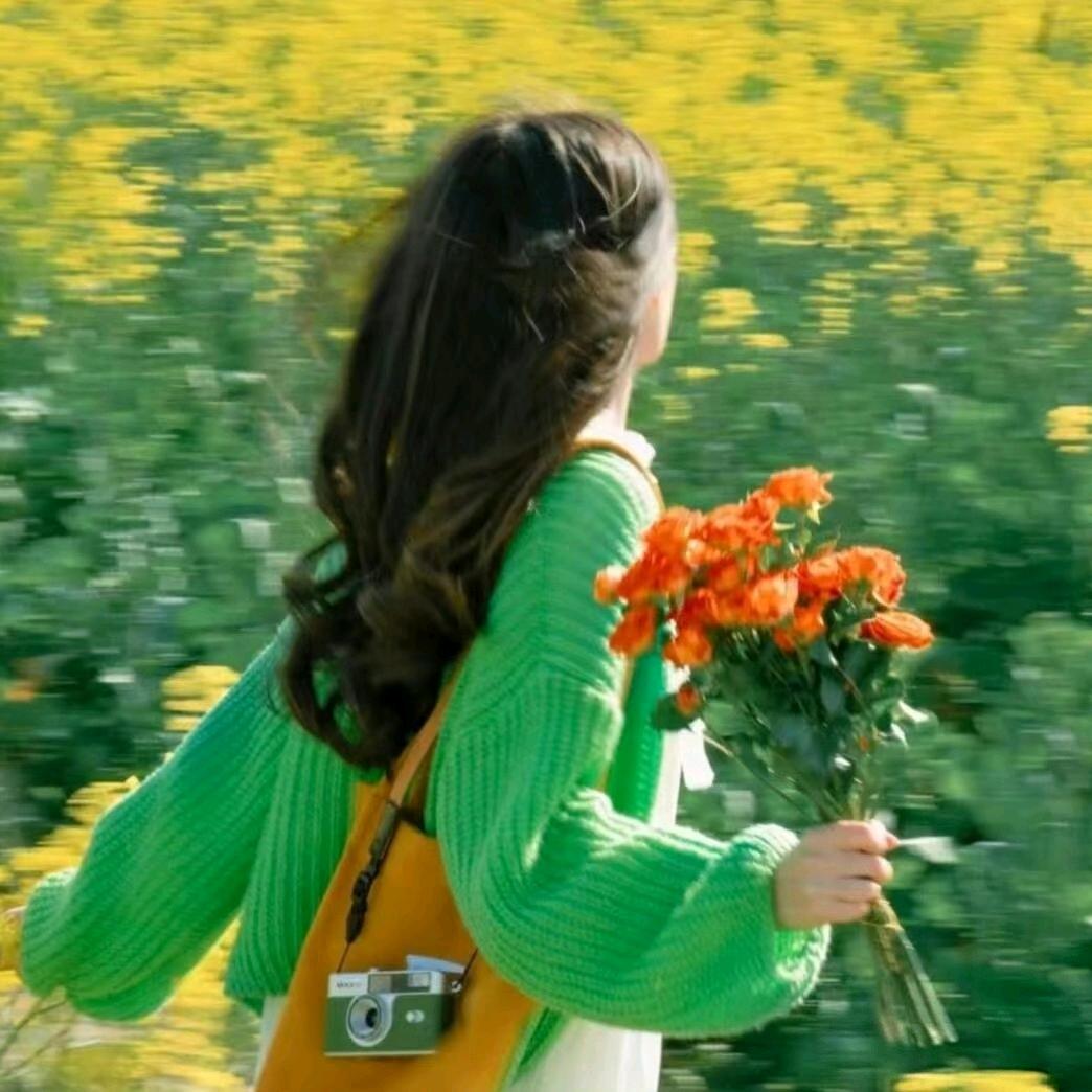 写给夏天💐