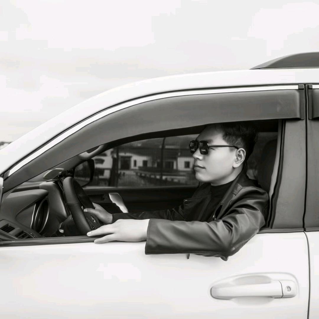 宇