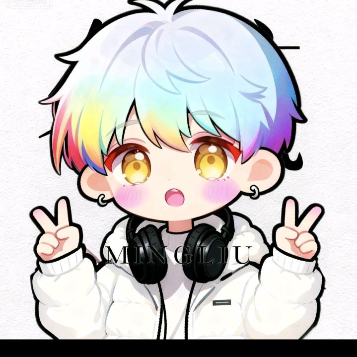 𝓜、江稷🌊⁷¹³