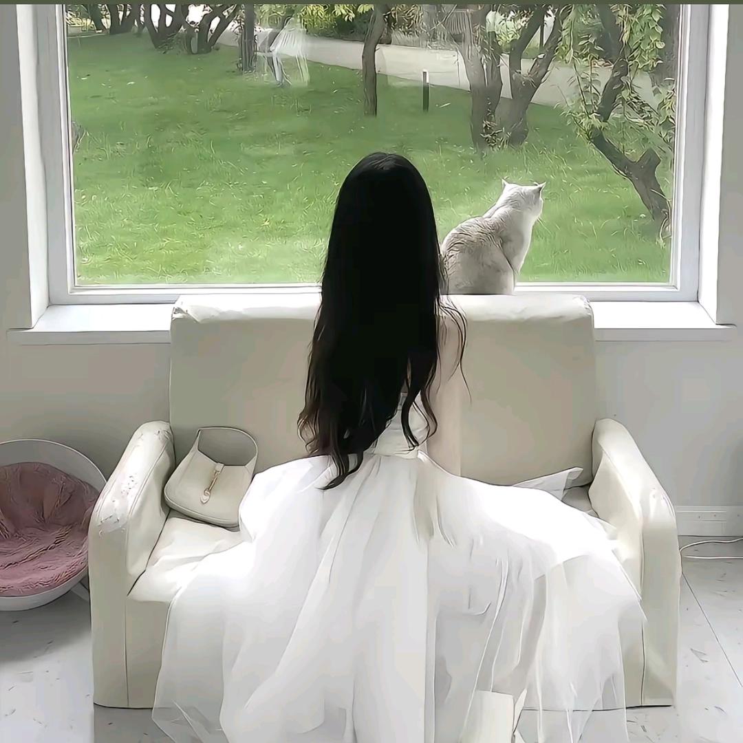 安安（小笨蛋一枚）