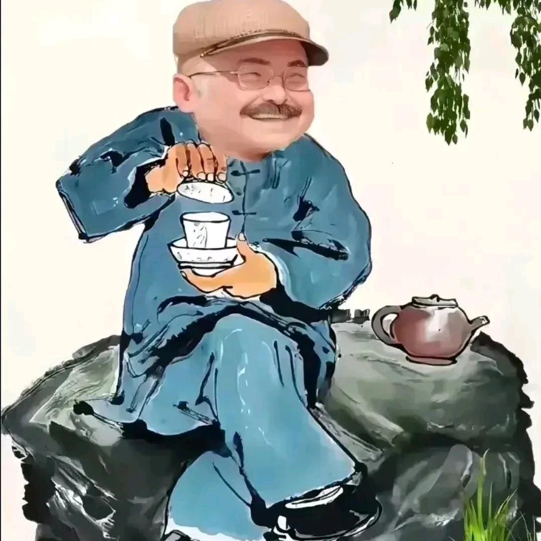《静观世事》🐲