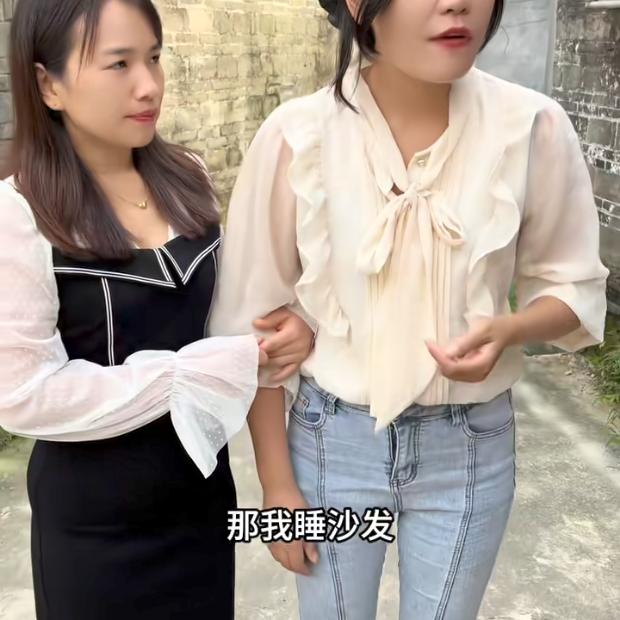 就听我老向吧