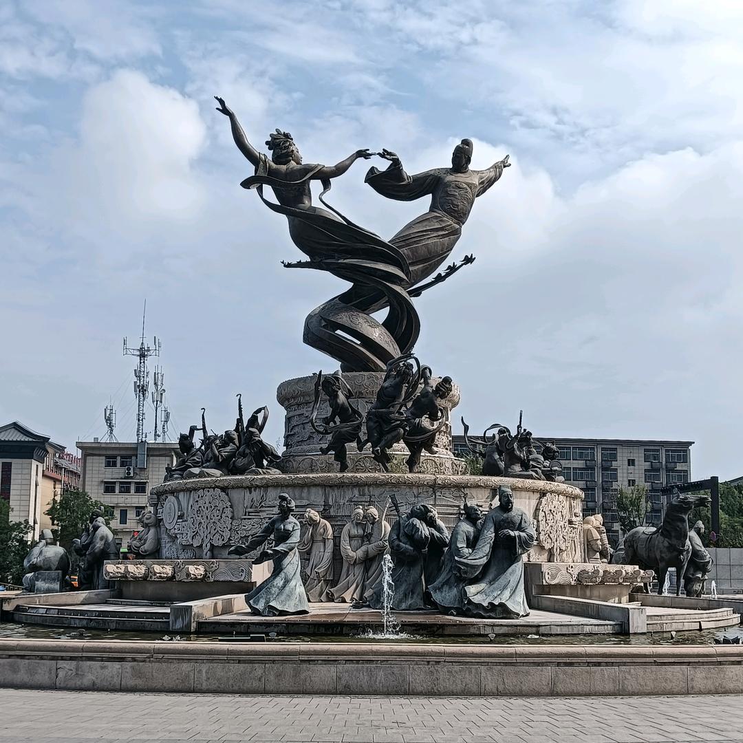 风尘浊酒醉无忧