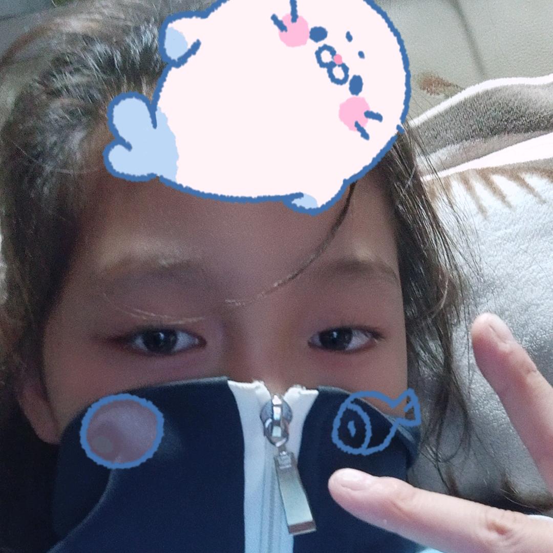 睡不着的泡泡糖💤💤