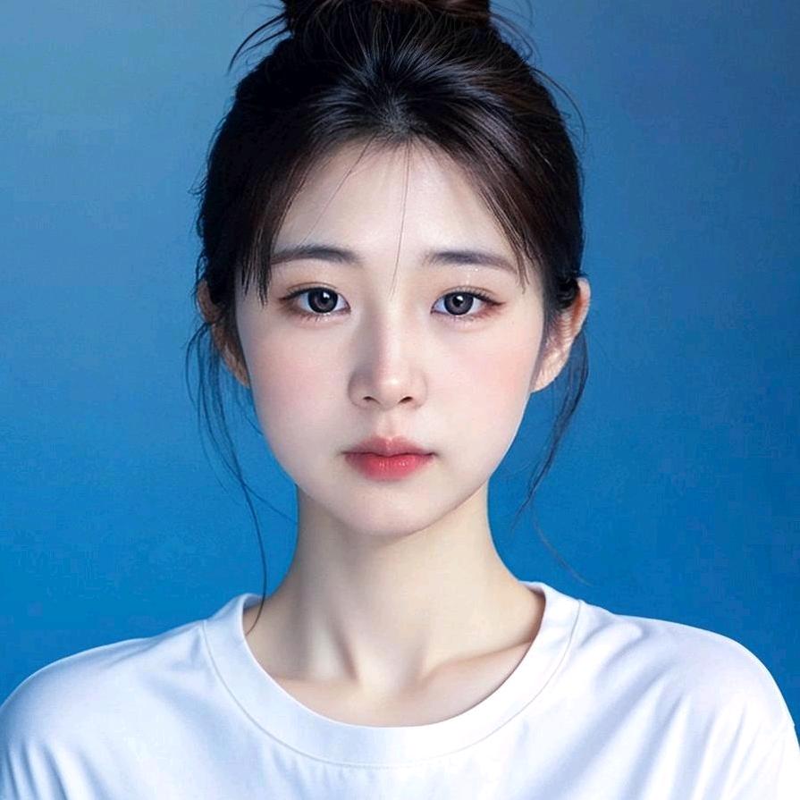 有趣的幼专小陈学姐