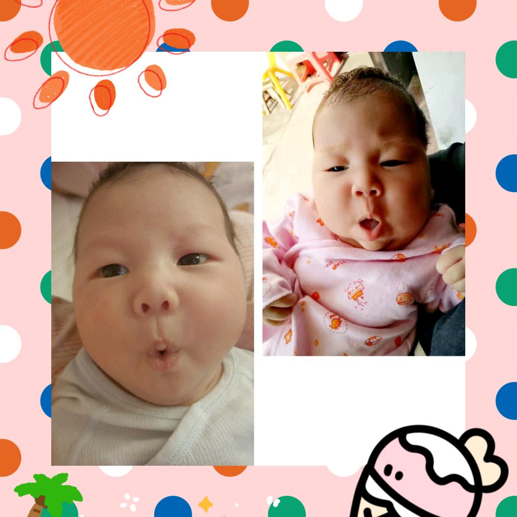 ♥二胎宝妈♥