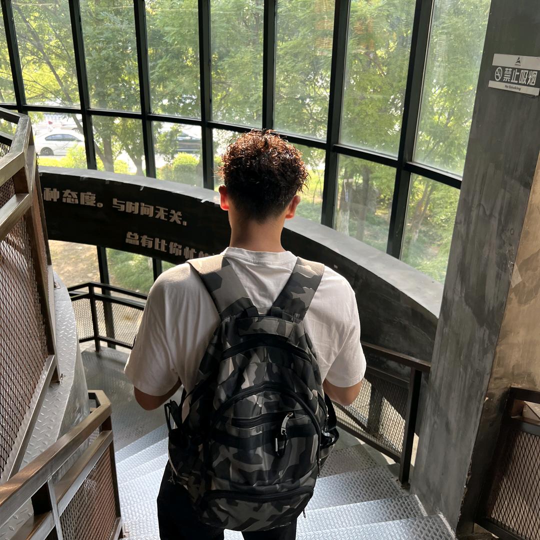 小朱航航