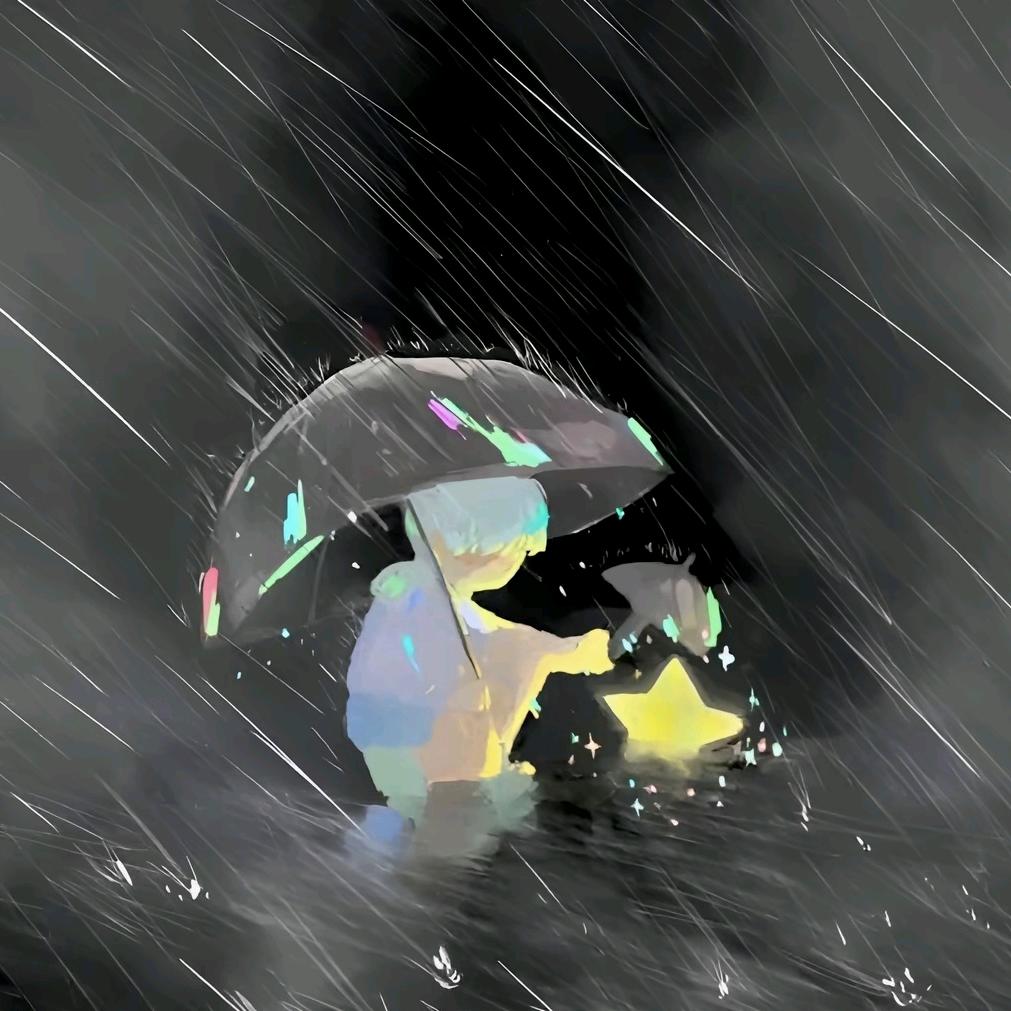 原来是小冯你呀～