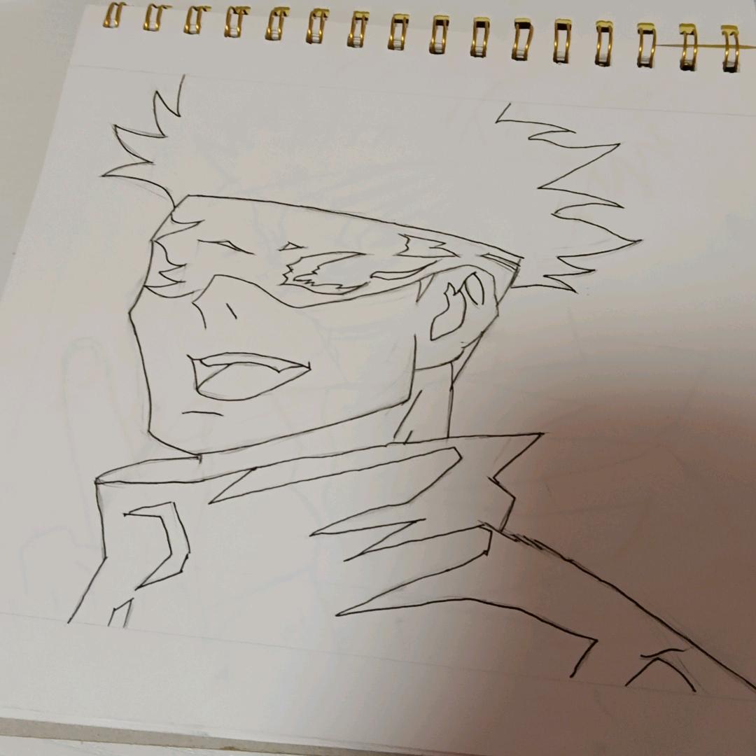 娟子