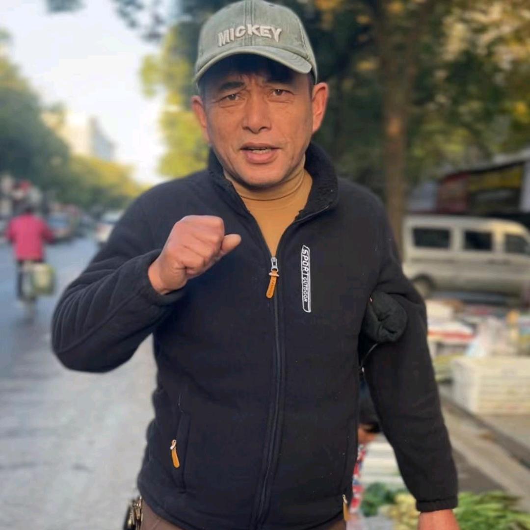 洪湖湖乡绿谷优品小铺