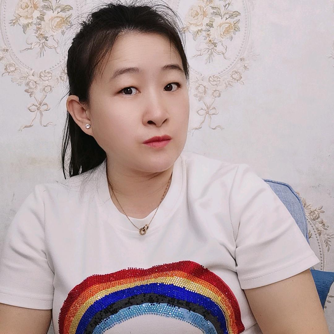 小楠Alice
