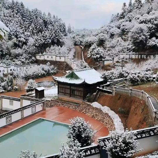云沁遥民宿