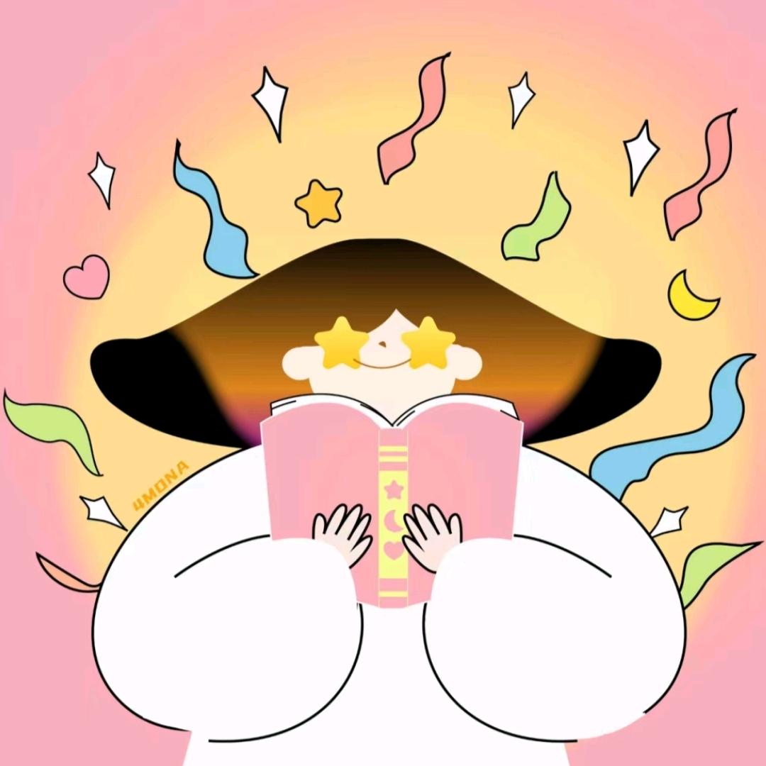 有啤酒肚的仙女