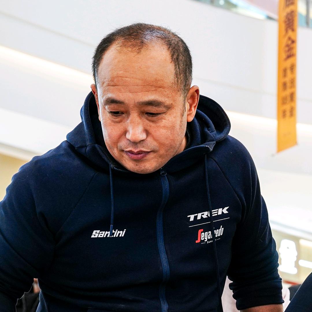 烟台崔克·美利达董哥