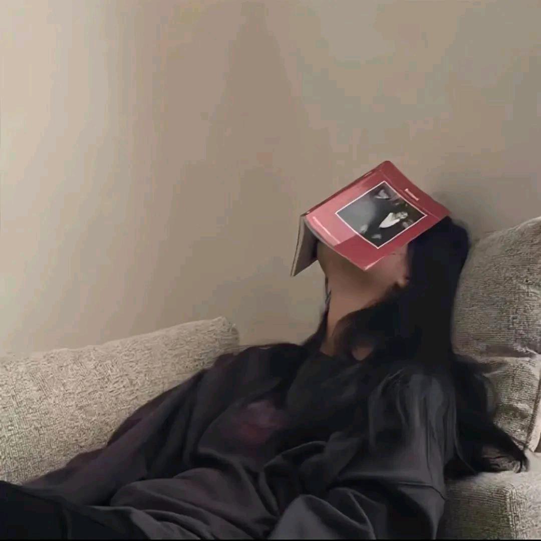 没有圣诞老公公。