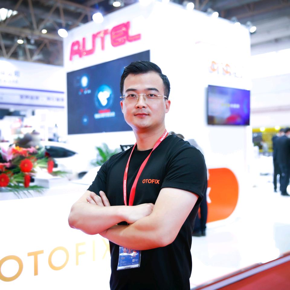 ①道通诊断仪深莞惠川服务中心