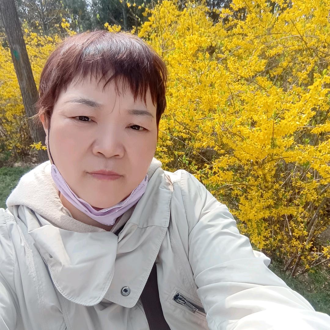 清梅姐姐