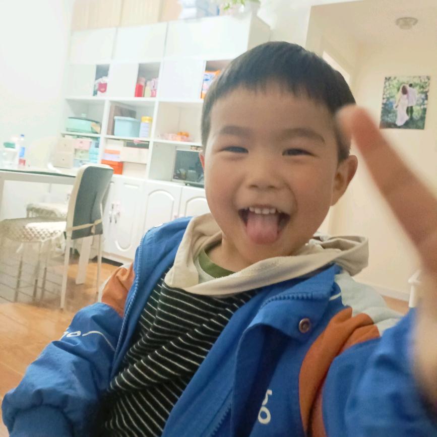 🌈乐乐来啦🌈
