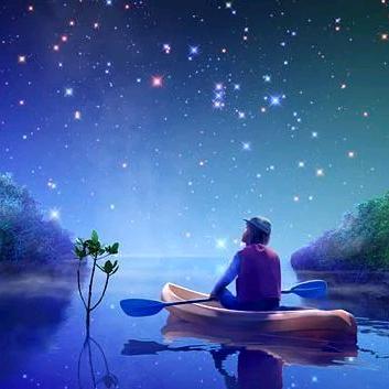 星空