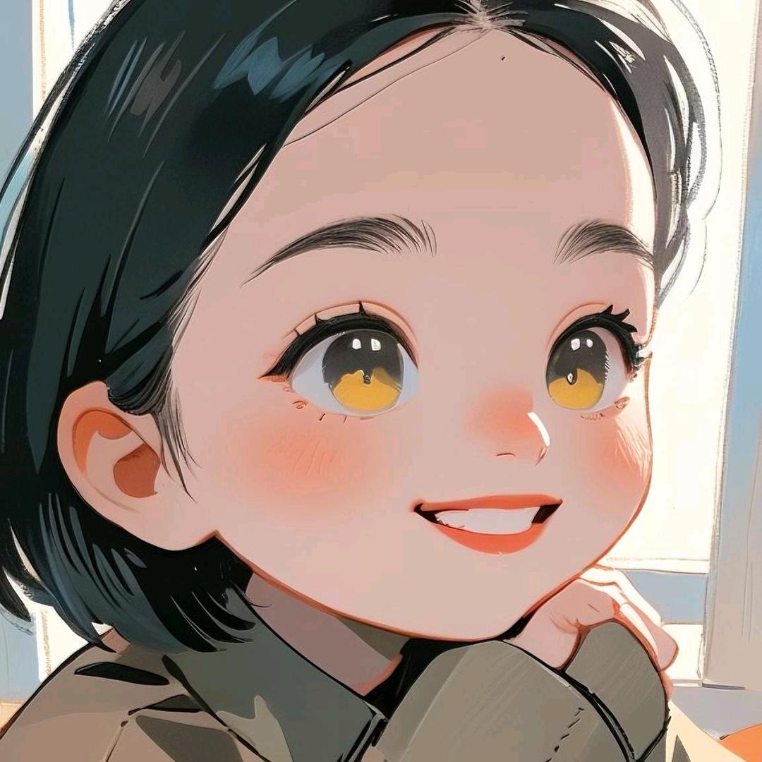 一个达不溜🌻