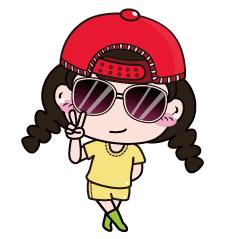 遇事不慌『张』