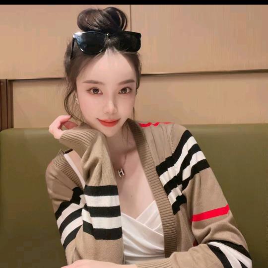 大白咩日常穿搭分享