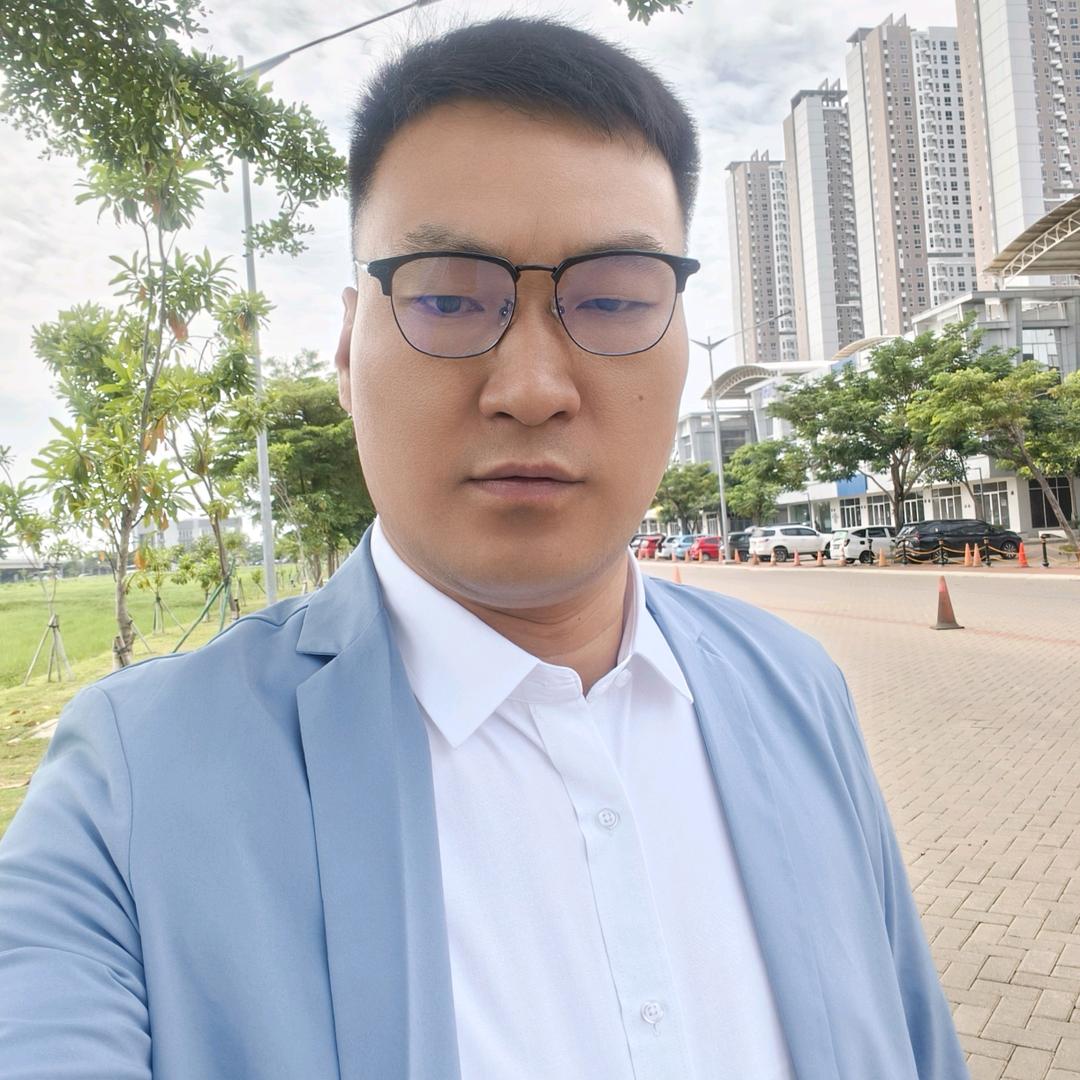 娄先生在印尼🇨🇳🇮🇩