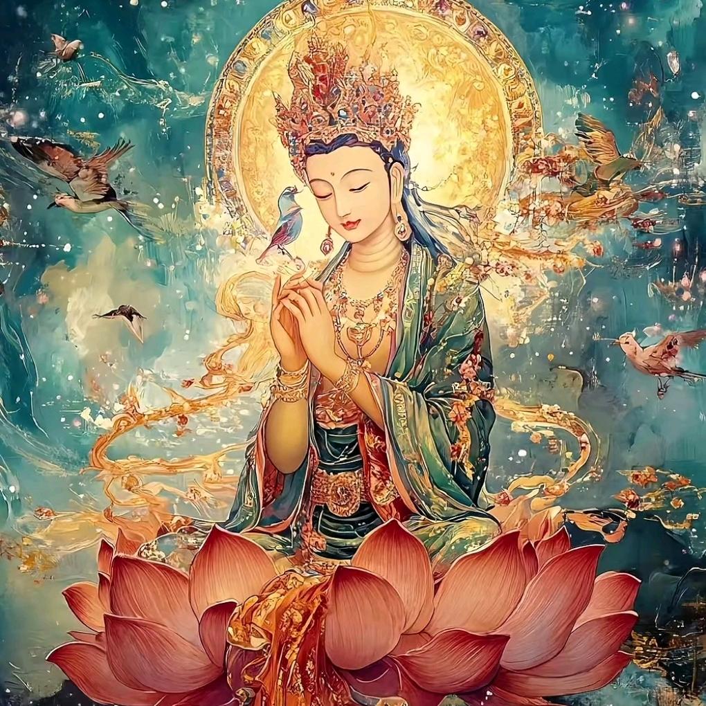 风过林梢静