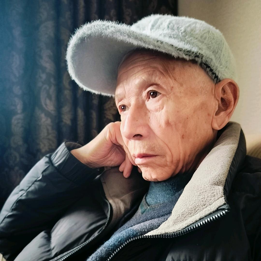 再看东方