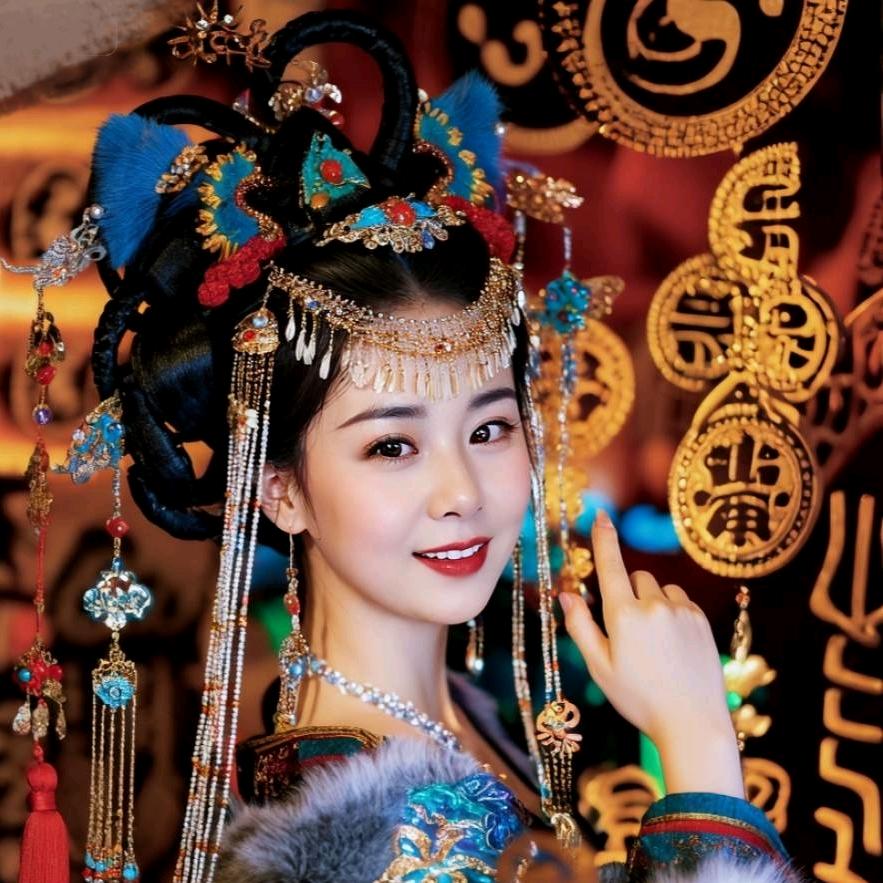 @王改殿～合美佑烁