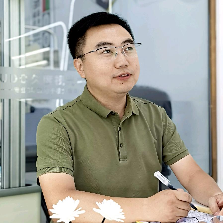 太原久度眼镜(逸宸云著店)