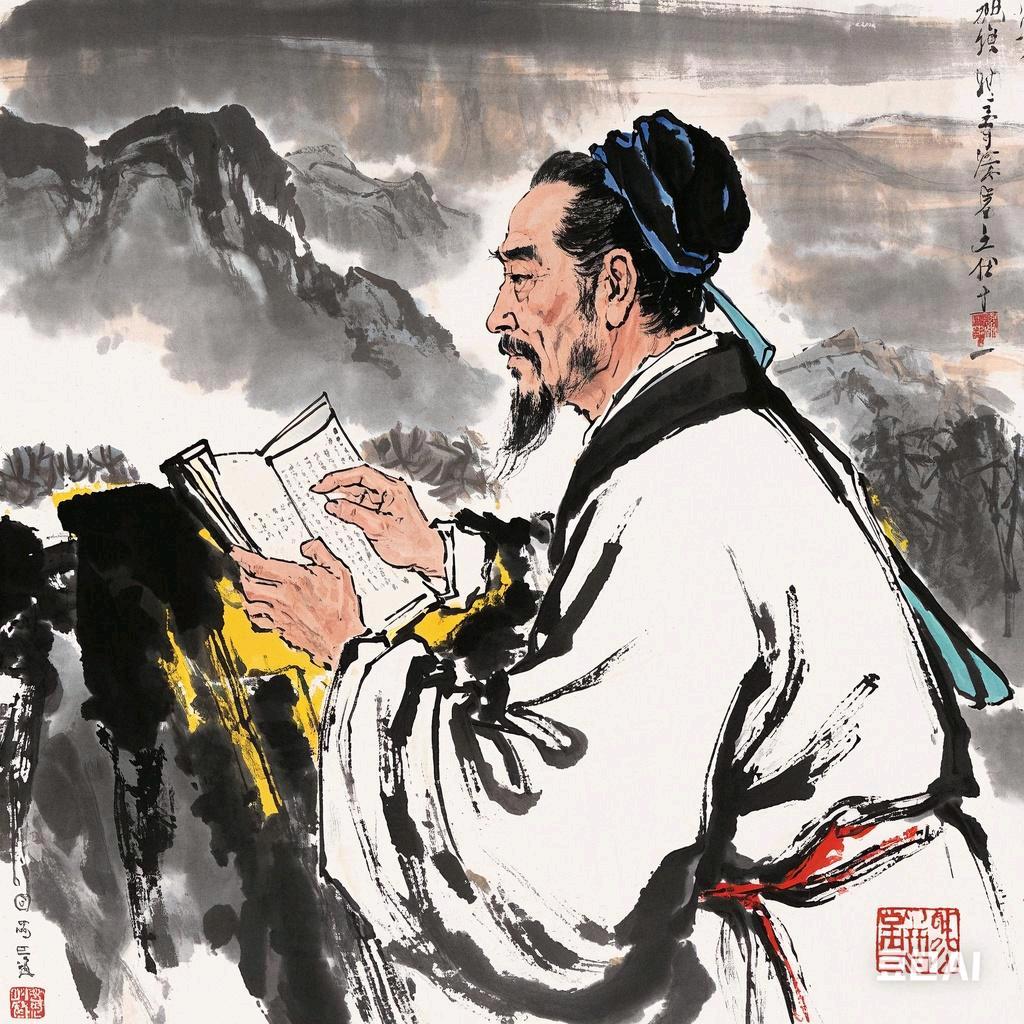老祖宗的中式养生
