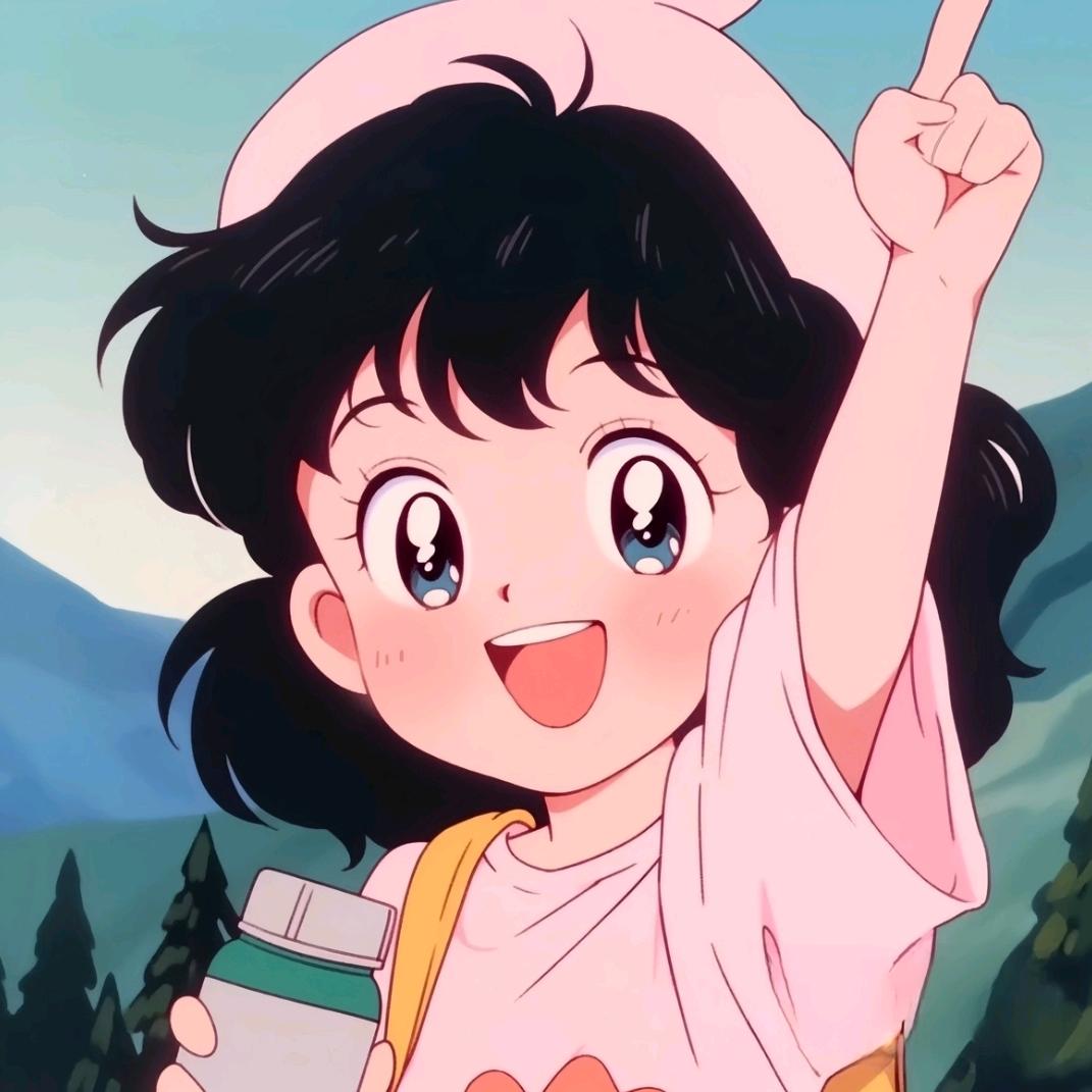 扒妹🍬