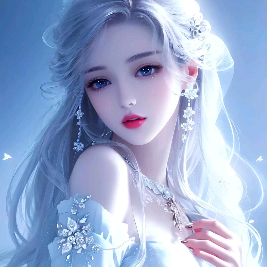安好🎀